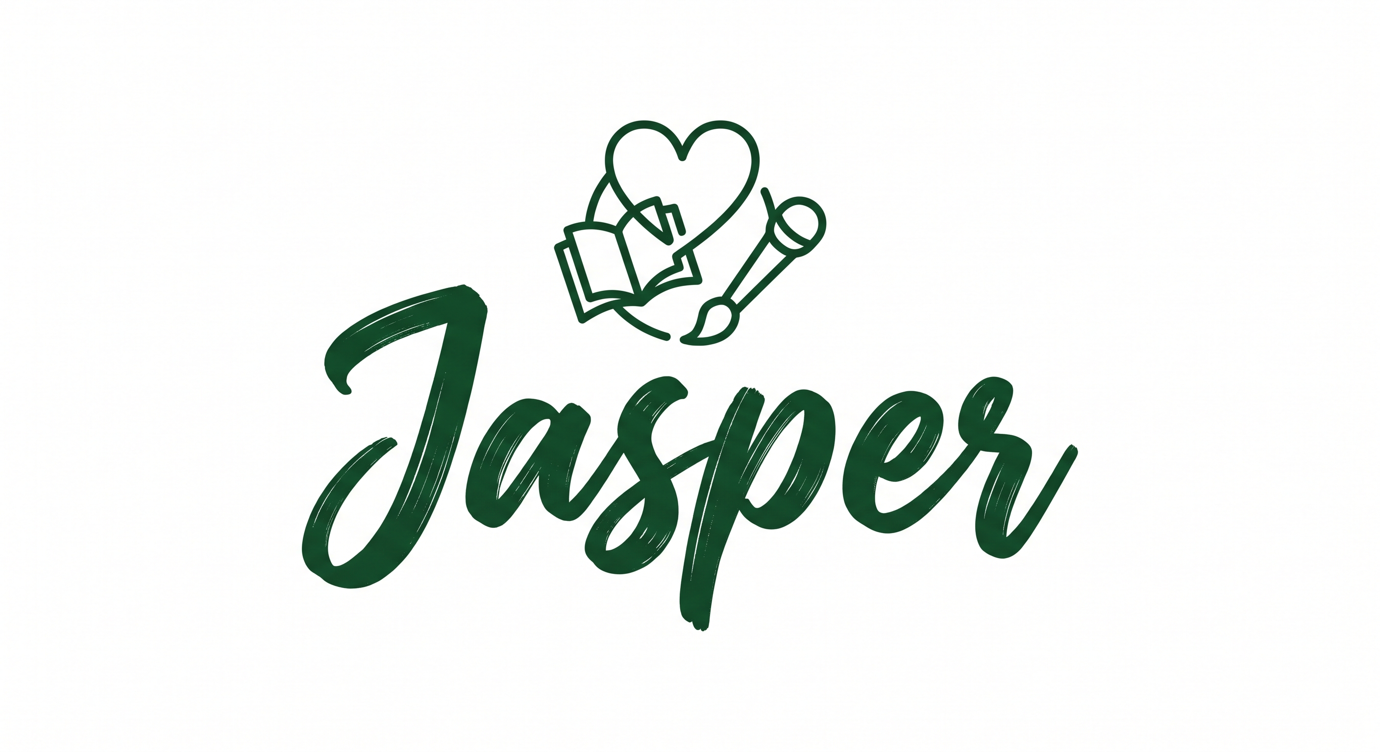 Jasper Health logo